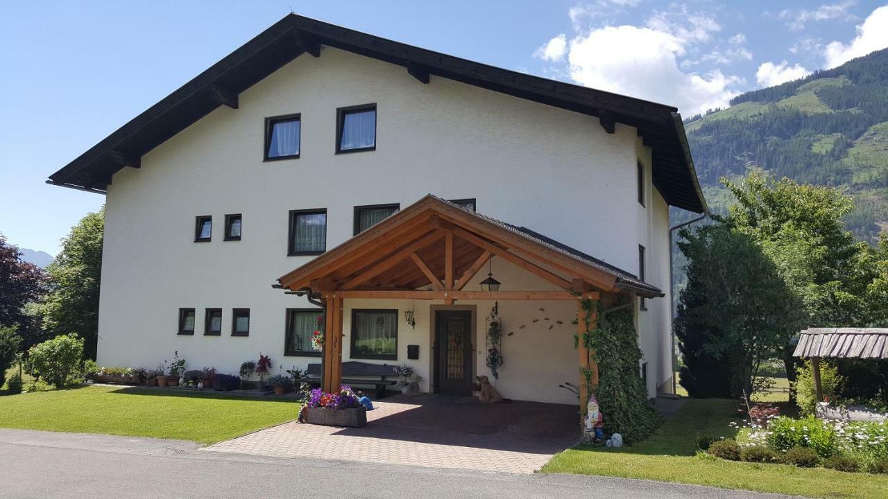 Gastehaus Truskaller Hotel Малта Екстериор снимка