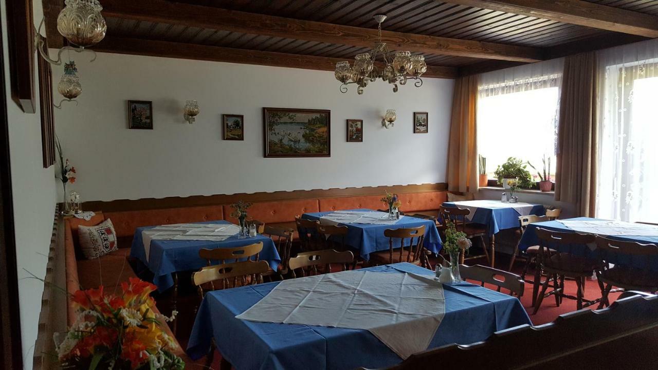 Gastehaus Truskaller Hotel Малта Екстериор снимка