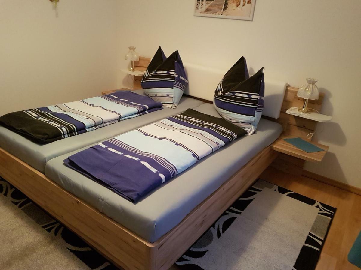 Gastehaus Truskaller Hotel Малта Екстериор снимка