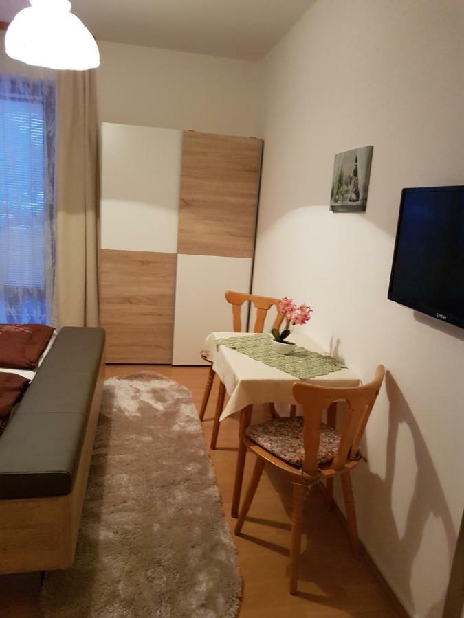 Gastehaus Truskaller Hotel Малта Екстериор снимка