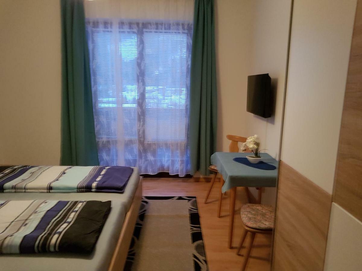 Gastehaus Truskaller Hotel Малта Екстериор снимка