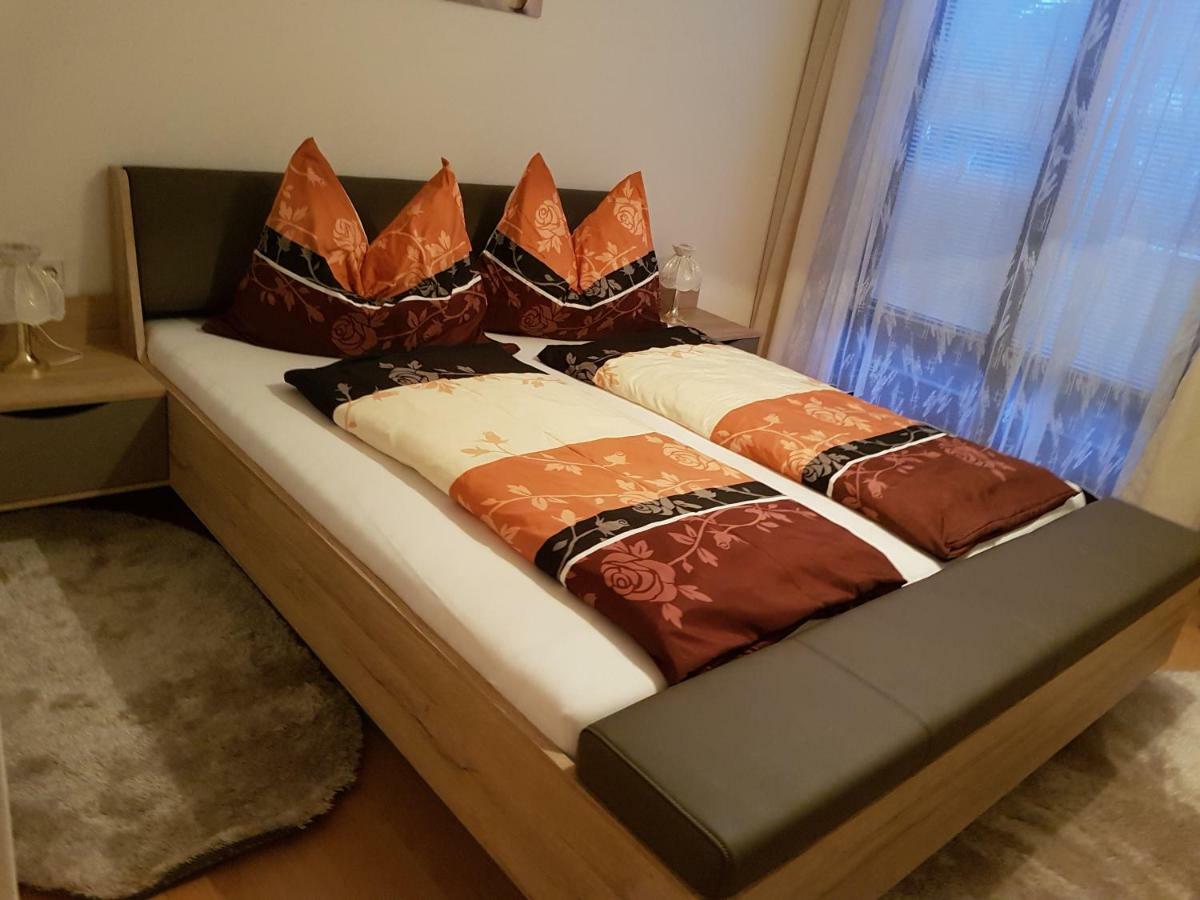 Gastehaus Truskaller Hotel Малта Екстериор снимка